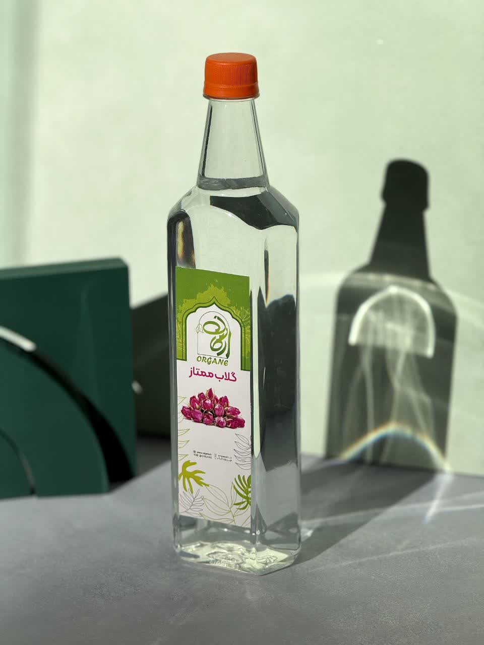 گلاب ممتاز